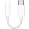 Apple redukcia USB-C na jack 3,5 M/F, káblová, 0,10m MU7E2ZM/A