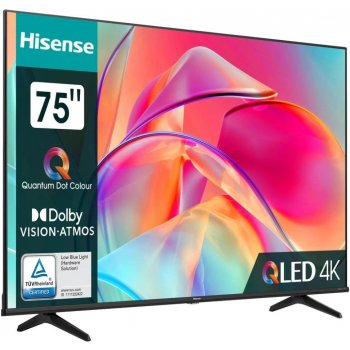 Hisense 75E7KQ