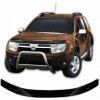 Scoutt Plastový kryt kapoty - Dacia DUSTER 2010-2014