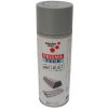 Manutan Schuller Prisma Tech Anti Rust sprej proti korózii 91058 šedá 400 ml