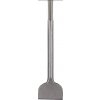 DeWALT SDS-Max plochý sekáč 75 x 300 mm DT60705