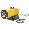 MASTER 135804 Topidlo plynové s ventilátorem BLP 17M, 10-16 kW,