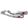 Výfuk Akrapovič Honda CRF 250 R / RX 18-21 Evolution Line (Titanium) S-H2MET12-CIQTA
