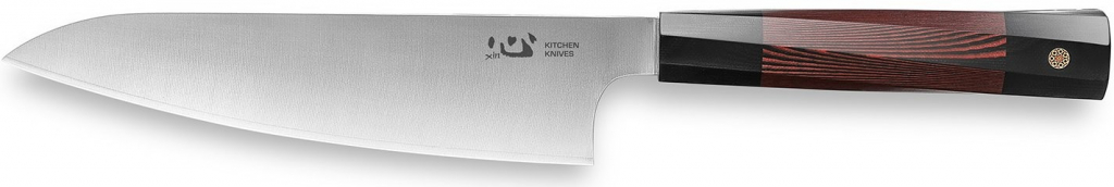 XIN Cutlery XC104 XinCare kuchársky 17,5 cm