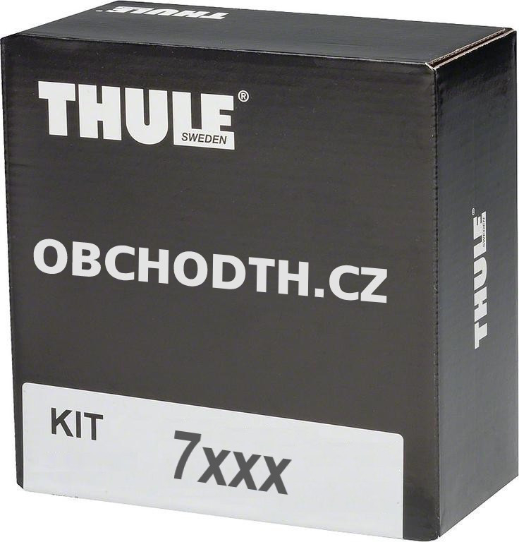 Montážny kit Thule TH 7021