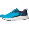 Alpine Pro Nareme Unisex športová obuv UBTA338 neon atomic blue 43