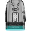 VooPoo Argus Pod V2 Top Fill cartridge 1,0 ohm 3ml