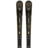 Lyže Rossignol Nova 6 Xpress + Xpress W 11 GW B83 Black Sparkle 23/24 156 cm