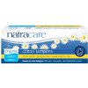 Natracare Tampóny Super 20 ks