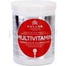 Kallos Cosmetics Multivitamin maska pro suché vlasy 1000 ml