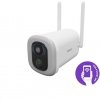 Tesla Smart Floodlight Battery Camera, bezpečnostná kamera TSL-CAM-BF100