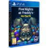 Five Nights at Freddy's: Into the Pit
