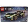 LEGO® Speed Champions 76923 Superauto Lamborghini Lambo V12 Vision GT