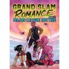 Grand Slam Romance: Major League Hotties (Grand Slam Romance Book 2): A Graphic Novel (Oosterhous Emma)