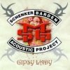 Schenker M./Barden G. Acoustic Project - Gipsy Lady [CD]