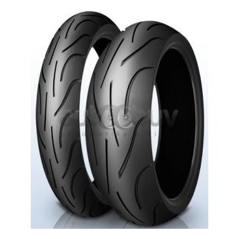 Michelin Pilot Power 120/70 R17 58W