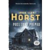 Posledný prípad - Jørn Lier Horst