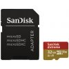 SanDisk microSDHC Extreme 32GB UHS-I U3 SDSQXAF-032G-GN6MA