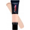 L´Oréal Paris Infallible 24H Matte Cover dlhotrvácny a zmatňujúci make-up 25 Rose Ivory 30 ml