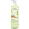 A-Derma Exomega Gel Lavant Émollient 2 en1 zvláčňujúci umývací gél 2v1 na telo a vlasy 500 ml