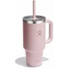 Hydro Flask termohrnček Travel Tumbler Clear LID 945 ml Trillium