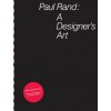 Paul Rand: a Designer's Art (Paul Rand,Steven Heller)(Pevná)