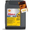 Motorový olej Shell Rimula R5 LE 20 l 10W-40