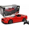 Lean Sport Auto na dálkové ovládání Ford Shelby GT500 červené 7,5 km/h 2,4 G