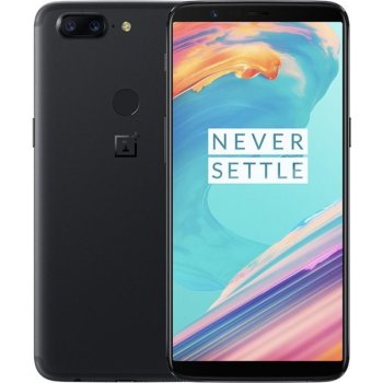 OnePlus 5T 8GB/128GB