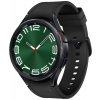 Samsung Galaxy Watch6 Classic 47mm LTE SM-R965FZKAEUE černé SM-R965FZKAEUE