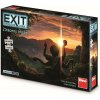 Dino Exit úniková hra s puzzle: Ztracený chrám