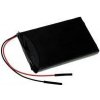 Powery Akumulátor PalmOne m150 650mAh Li-Ion 3,7V - neoriginálny