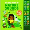 My Big Book of Nature Sounds