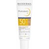 BIODERMA Photoderm M gel-krém tmavý hyperpigmentácia SPF50+ 40 ml