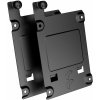 Fractal Design SSD Bracket Kit TypB, Black DP FD-A-BRKT-001