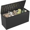 KTR Záhradný box KETER ( 249722) 270 L Graphite