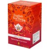 English Tea Shop Čaj Červená řepa se zázvorem a kari BIO sáčky 20 Ks