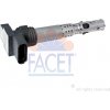 FACET Zapaľovacia cievka 9.6331
