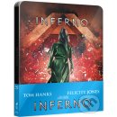 Inferno Steelbook BD