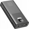 Powerbanka Boste 20000 mAh šedá
