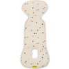 AEROMOOV Vložka do autosedačky Confetti Hearts 0-13kg Limited