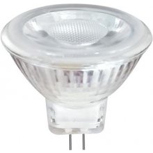 SMD LED Reflektor MR11 2.5W/GU4/12V AC-DC/4000K/210Lm/30° MR11283512CNW