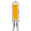 RLL 296 G9 COB 3 W LED WW RETLUX