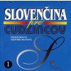 Slovenčina pre cudzincov