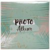 Fotoalbum, 22,5x22 cm, 50 listov, EXACOMPTA Pastel Tropic