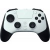 Razer Raiju V3 Pro for PS5 & PC - White (RZ06-05580200-R3G1)