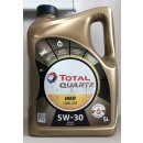 Total Quartz Ineo Long Life 5W-30 5 l