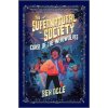 Curse of the Werewolves (Ogle Rex)