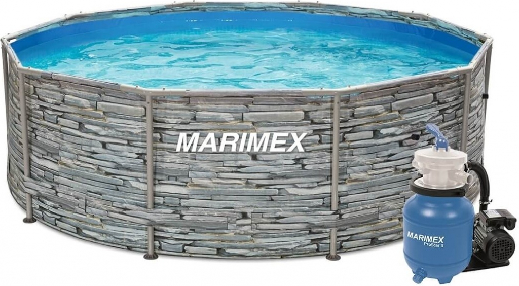 Marimex Florida 3,05x0,91 m 19900100