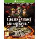 Sudden Strike 4 (European Battlefields Edition)